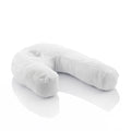 Cuscino Ergonomico per Postura Laterale U Slupill InnovaGoods Wellness Relax (Ricondizionati B)