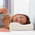 Cuscino Cervicale Viscoelastico Sleeft InnovaGoods IG811792 (Ricondizionati B)