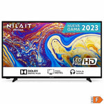 Smart TV Nilait 40FA5001N 40" (Restauriert A)