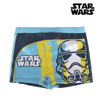 Costume da Bagno Boxer per Bambini Star Wars