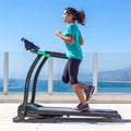 Laufband Cecotec RunnerFit Sprint 14 km/h 120 Kg