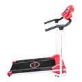 Laufband Cecotec RunnerFit Step Red 10 km/h 1000W