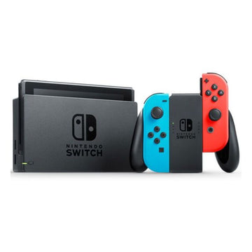 Nintendo Switch Nintendo NSH006 045496452629 6,2" 32 GB Rosso Azzurro