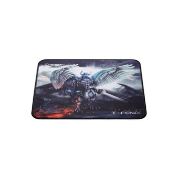 Gaming Mauspad Hiditec T-Fenix (32 x 27 x 0,3 cm)