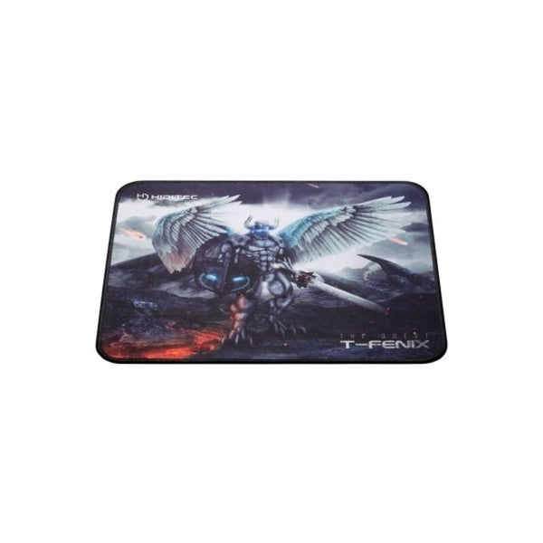 Tappeto Gaming Hiditec T-Fenix (32 x 27 x 0,3 cm)