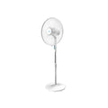 Freistehender Ventilator Cecotec EnergySilence 600 MaxFlow Weiß Ø 45 cm 70 W