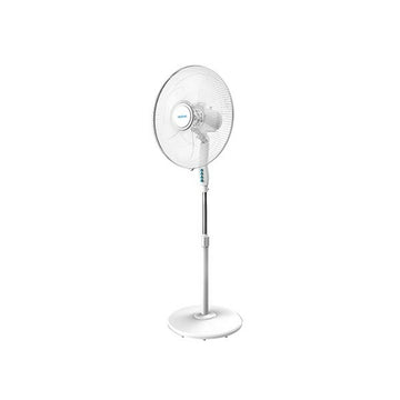 Freistehender Ventilator Cecotec EnergySilence 600 MaxFlow Weiß Ø 45 cm 70 W