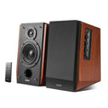 Altoparlanti Bluetooth Edifier R1700BT Nero Marrone 66 W