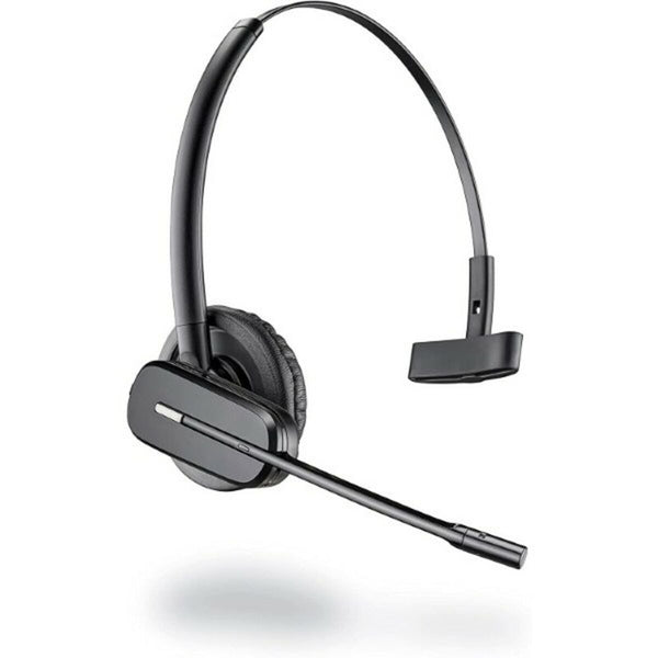 Auricolari Senza Fili Plantronics 201827-02 Nero