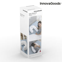 Kissen InnovaGoods Wellness Relax (Restauriert A)